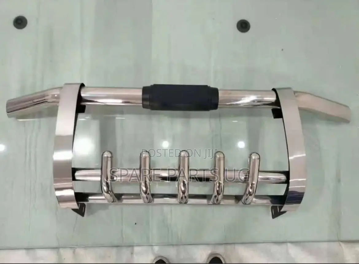 Universal Front Car Gaurd