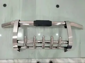Universal Front Car Gaurd