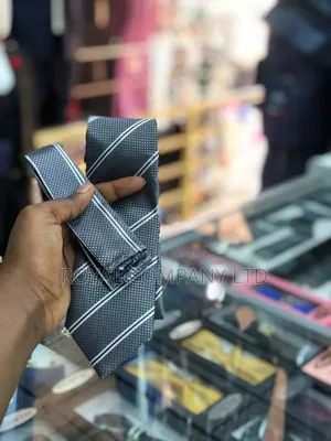 Men Classy Ties