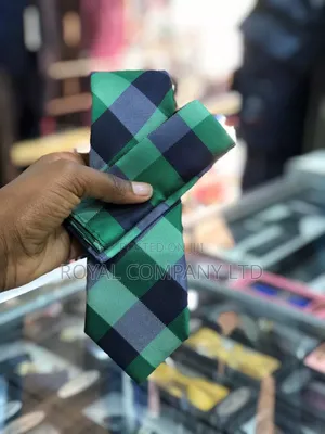 Men Classy Ties