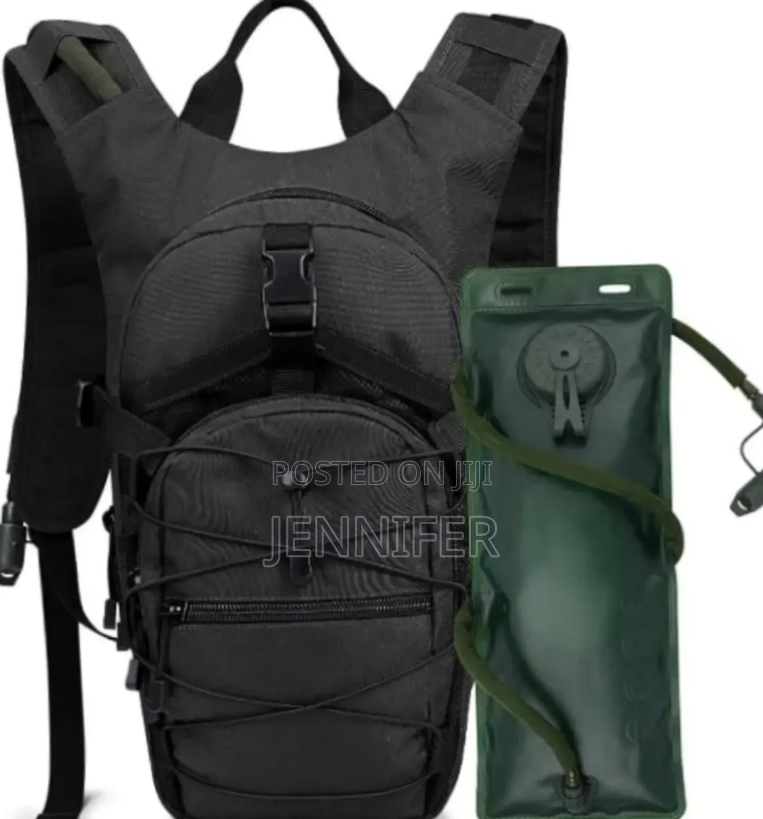 New Hydration Back Packs