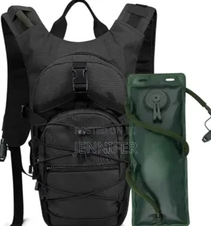 New Hydration Back Packs