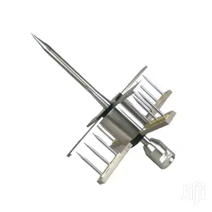 Industrial Lighting Arrestor Installation Services