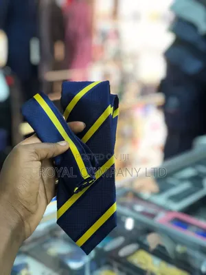 Classic Men Ties