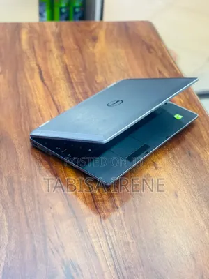 New Laptop Dell Latitude 5580 8GB Intel Core I5 HDD 500GB