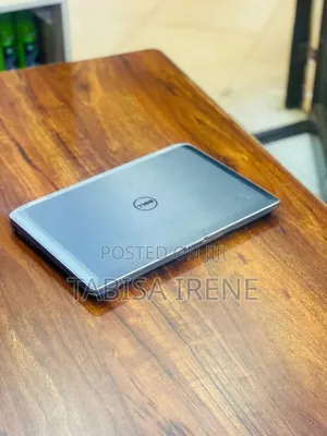 New Laptop Dell Latitude 5580 8GB Intel Core I5 HDD 500GB