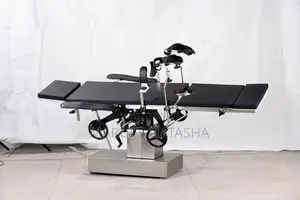 Hydraulic Theatre Bed