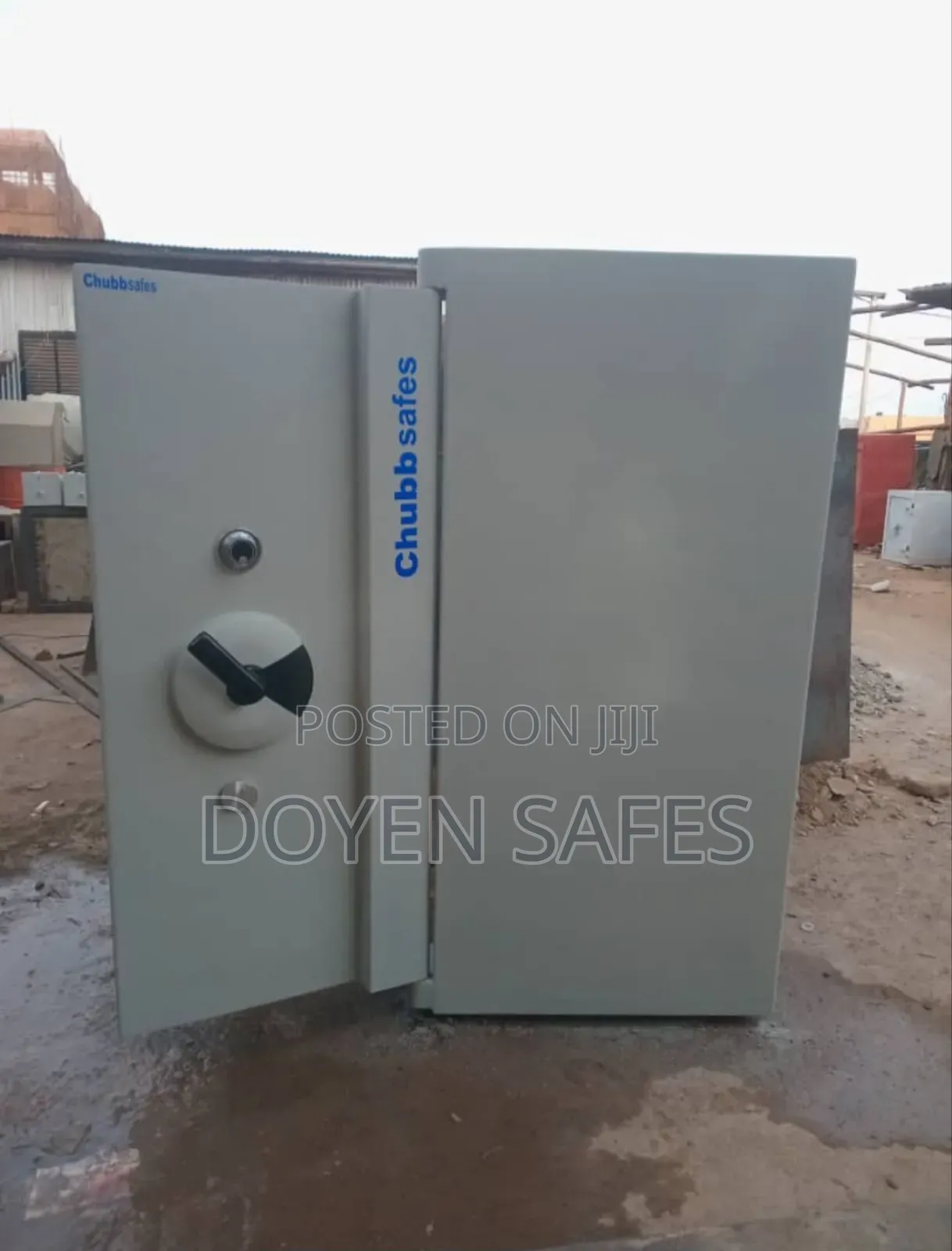 Chubb Safes