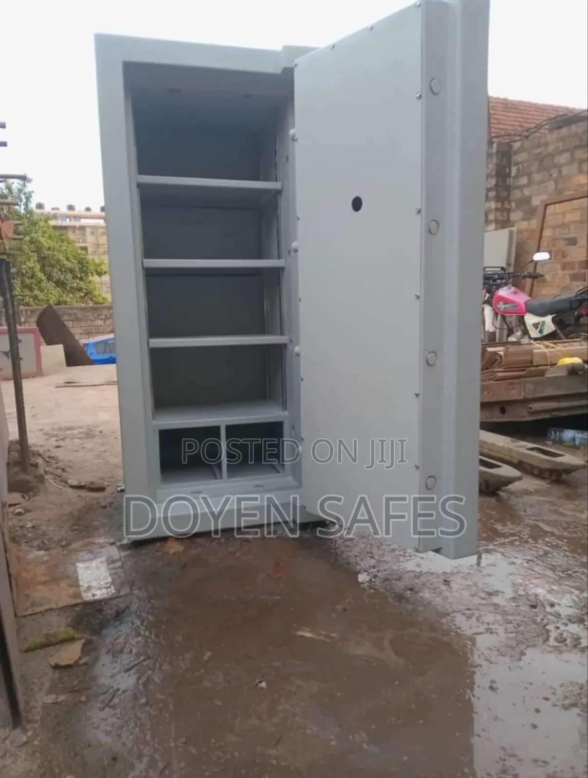 Chubb Safes