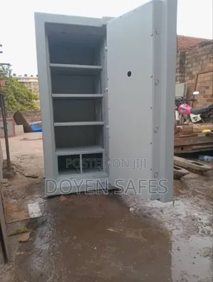Chubb Safes