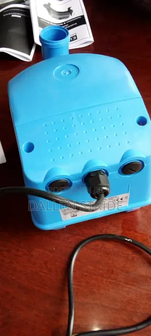 Jacuuzi Air Blower