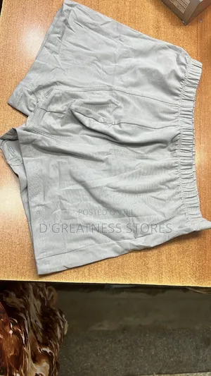 Men Cotton Boxers