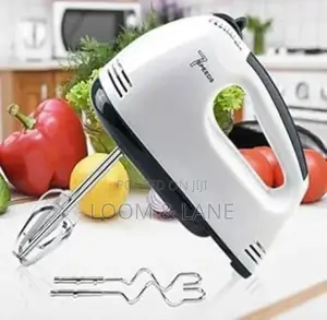 Kitchen Automatic Whisk Household Egg Beater