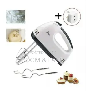 Kitchen Automatic Whisk Household Egg Beater