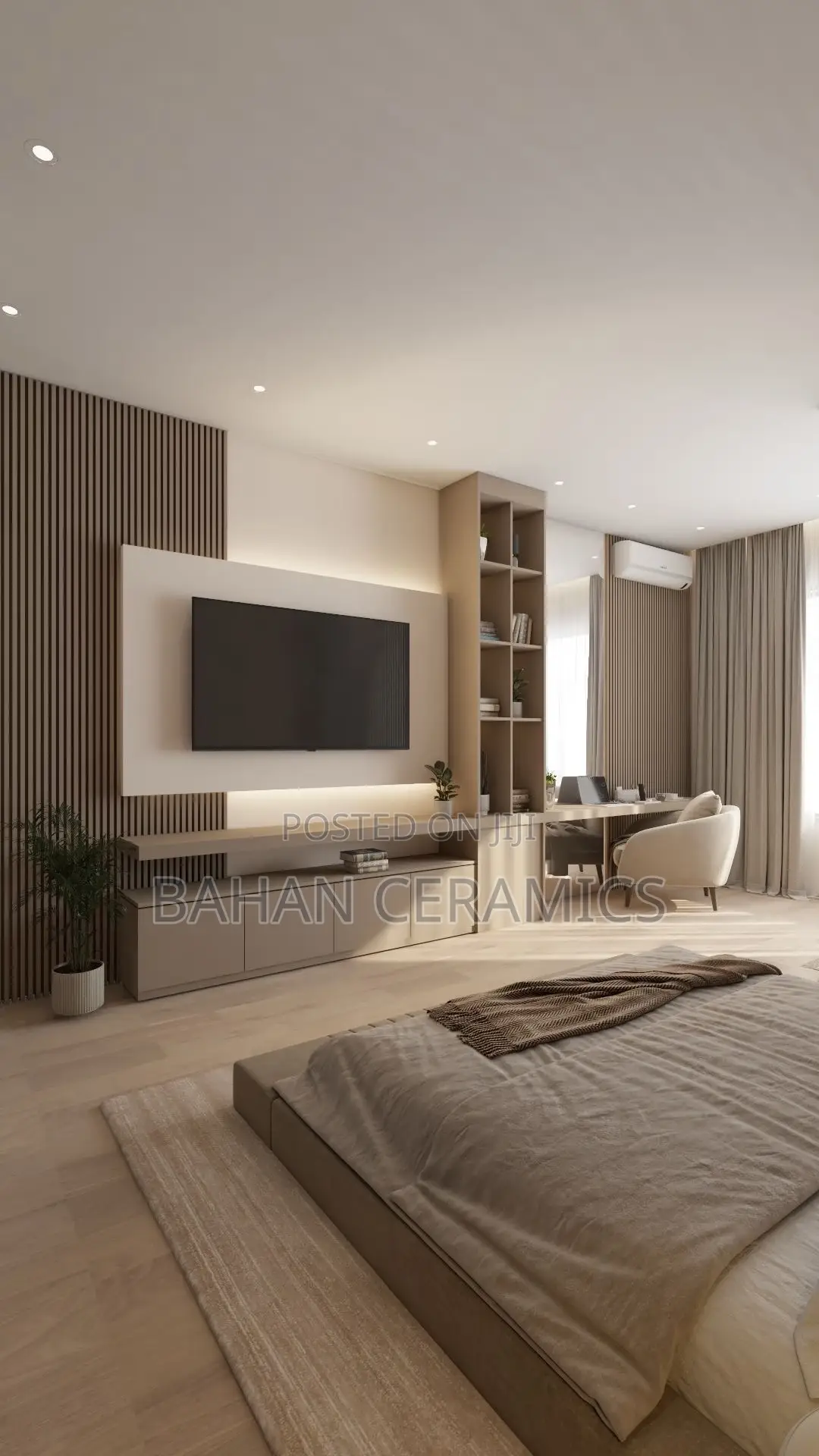 Wall Pannels