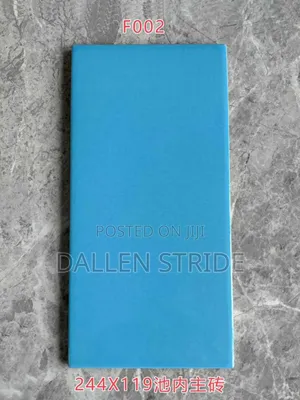 Swimming Pool Tiles