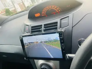 Vitz 2005 - 2011 Carplay Radio