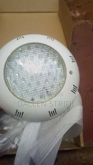 Swimming Pool Lights
