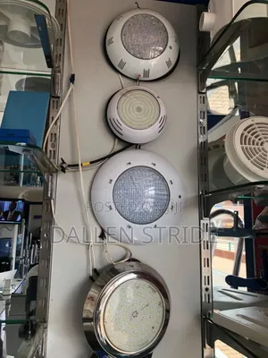 Swimming Pool Lights