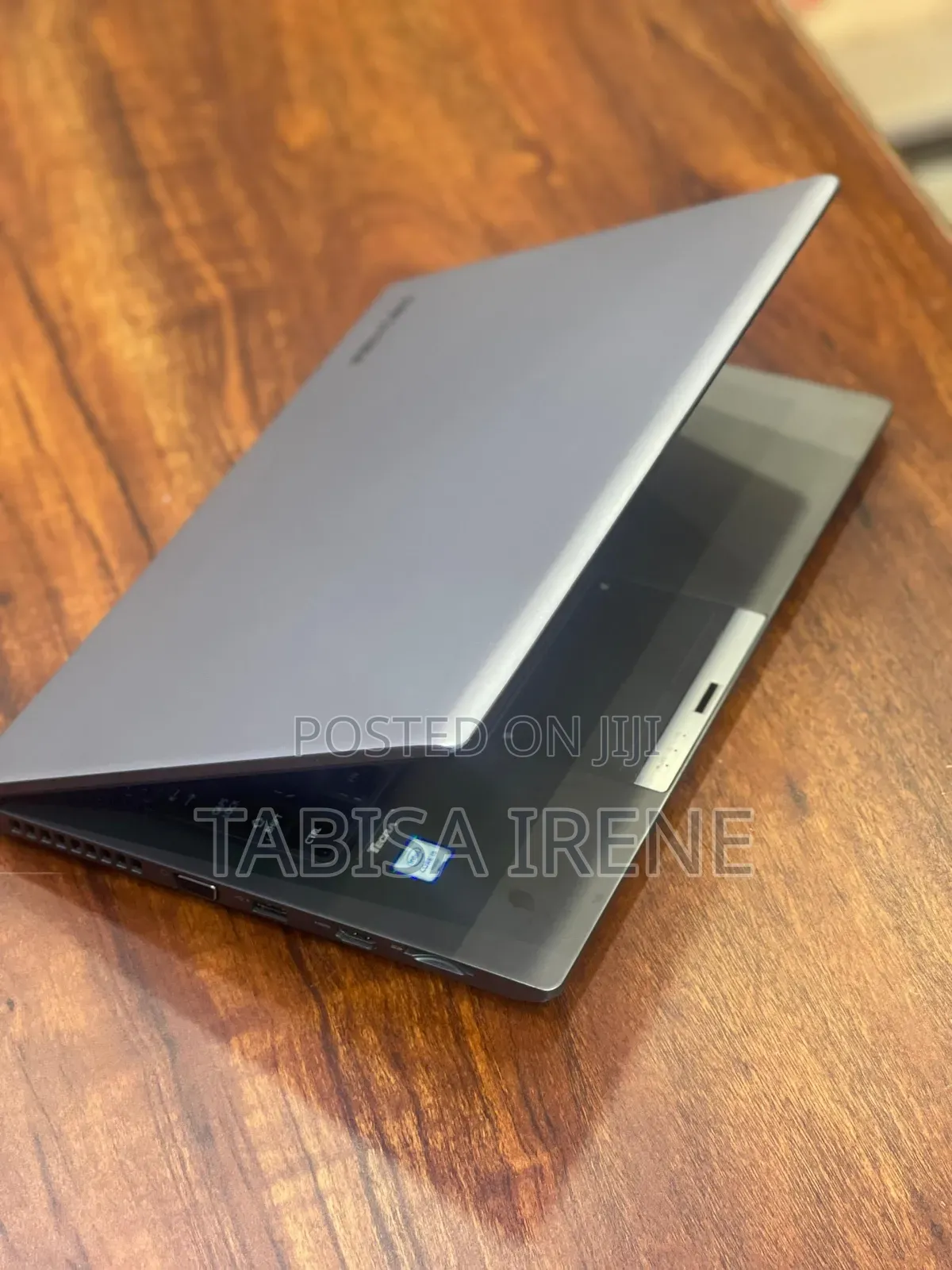New Laptop Toshiba Tecra Z50 8GB Intel Core I5 SSD 256GB