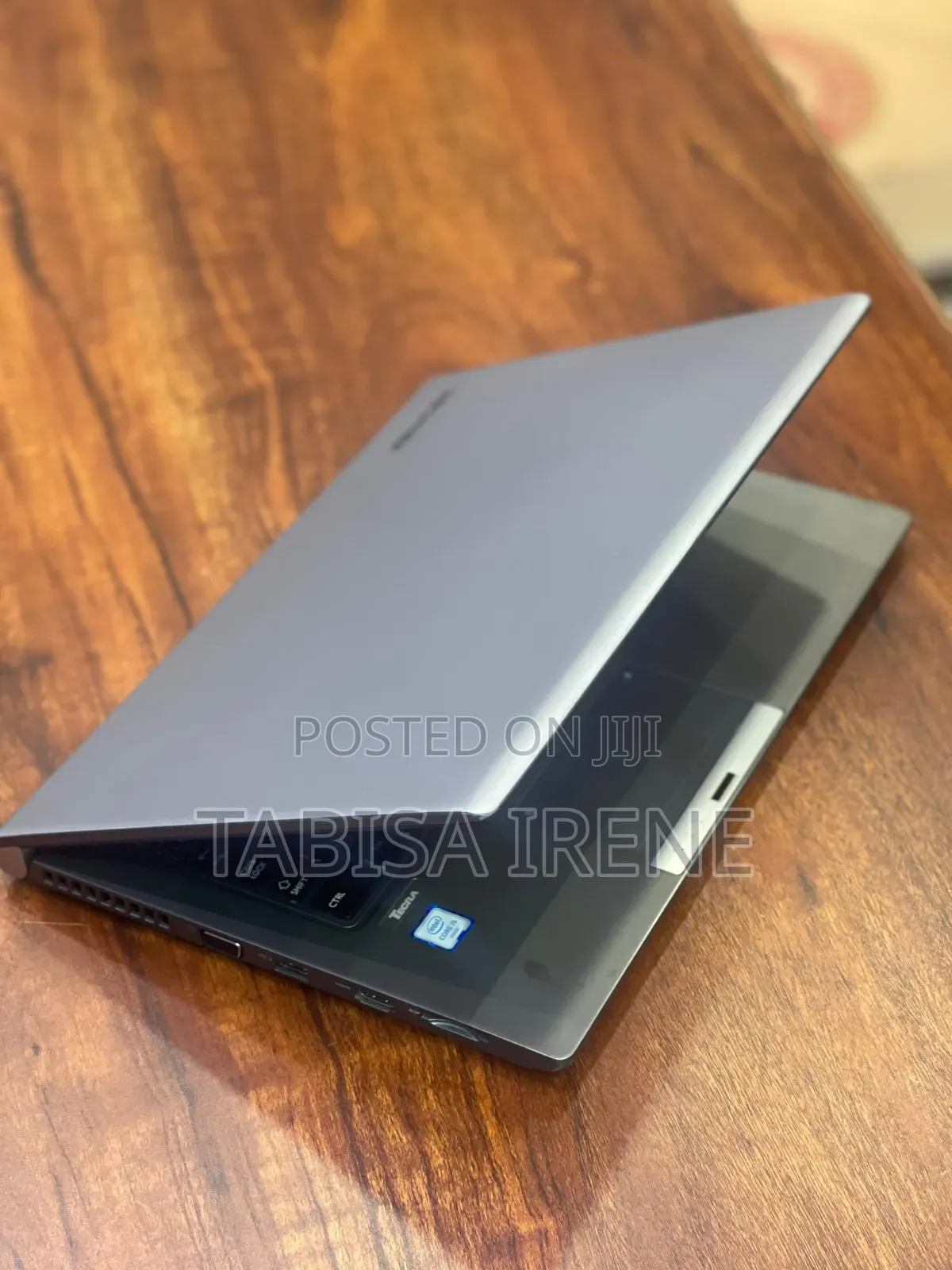 New Laptop Toshiba Tecra Z50 8GB Intel Core I5 SSD 256GB