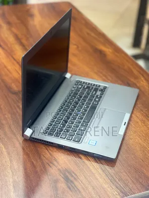 New Laptop Toshiba Tecra Z50 8GB Intel Core I5 SSD 256GB