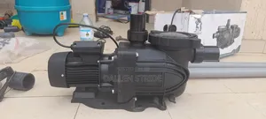Pool Pumps