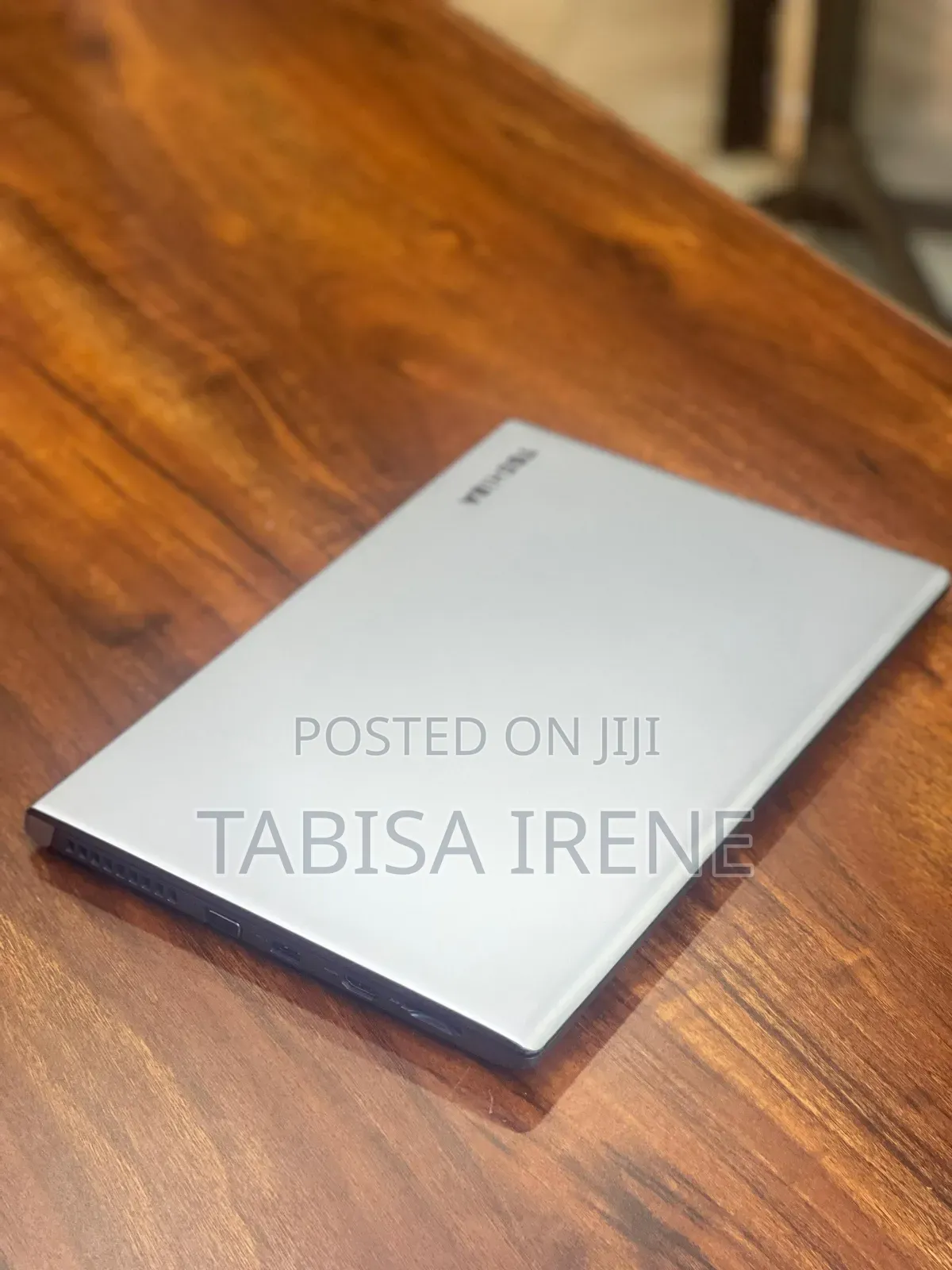 New Laptop Toshiba Tecra Z50 8GB Intel Core I5 SSD 256GB