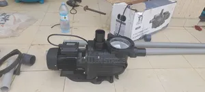 Pool Pumps