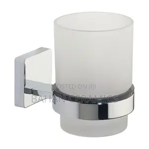 Single Tooth Brush Holder
