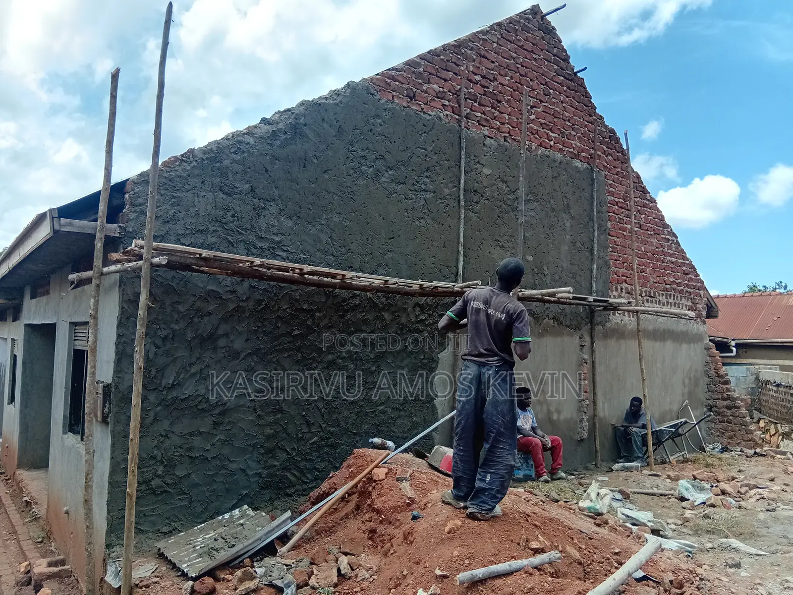 Construction Management