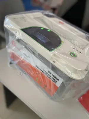 200ah 12v Lithium Ion Battery