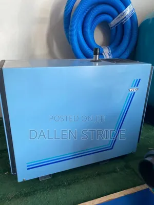 Steam Generator