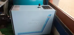 Steam Generator