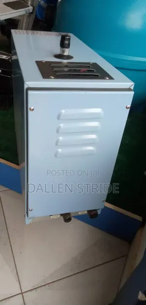 Steam Generator