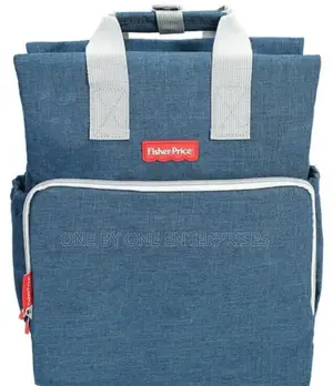 Multifunctional Baby Bag