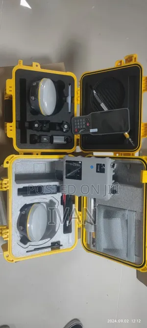 GNSS/ RTK Full Set [Foif,Chx,South,Ruide,Comnav