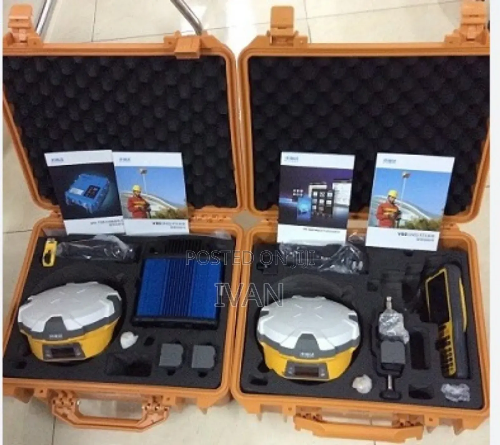 GNSS/ RTK Full Set [Foif,Chx,South,Ruide,Comnav