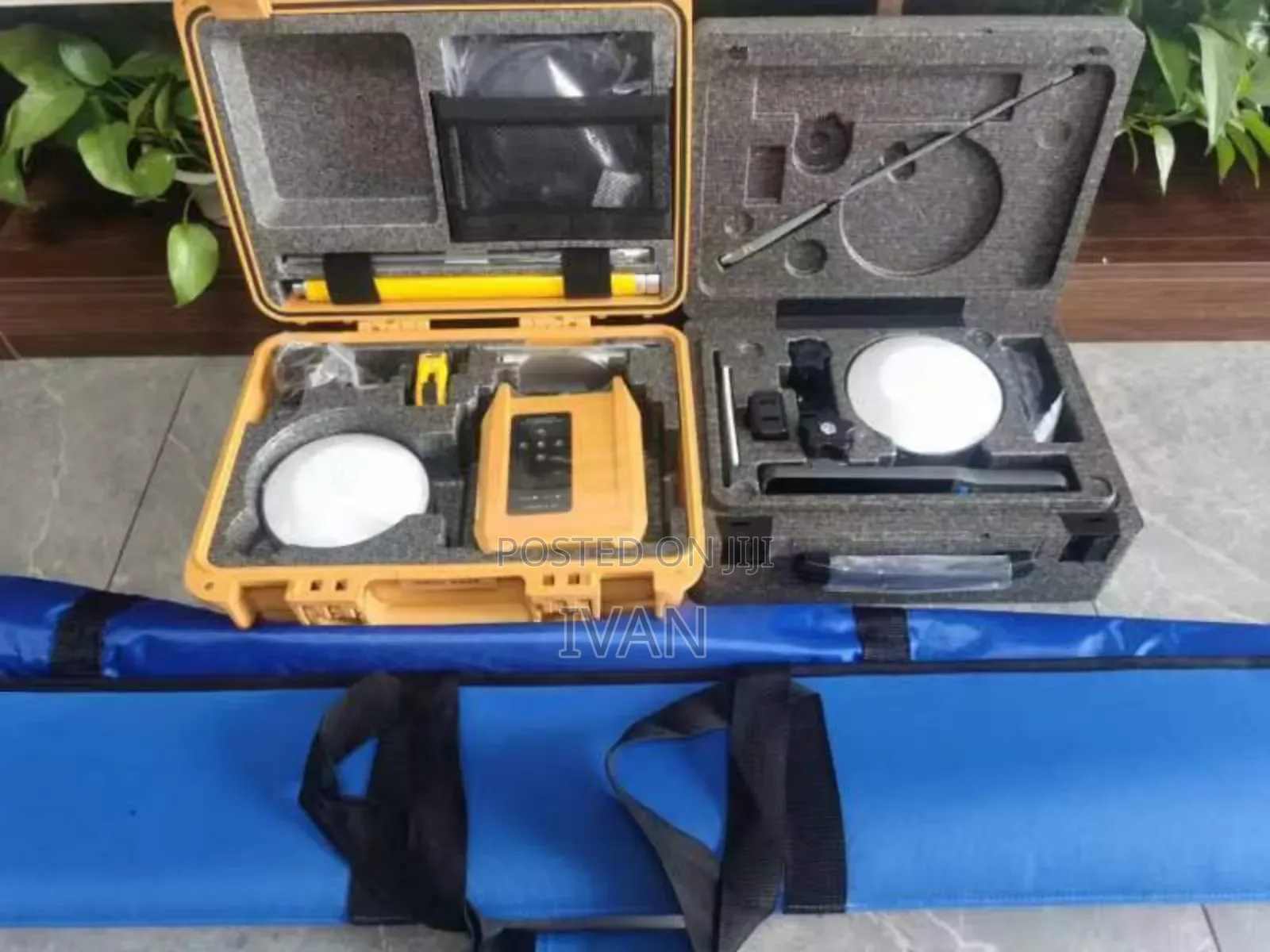 GNSS/ RTK Full Set [Foif,Chx,South,Ruide,Comnav