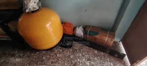 Pool Sand Filter