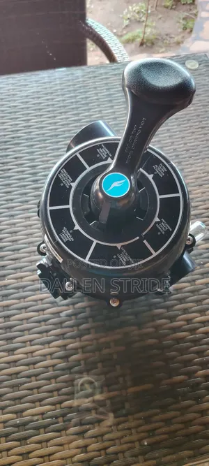 Multiport Valve