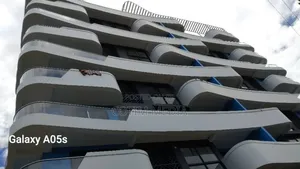 Furnished 3bdrm Condo in Makindye for sale