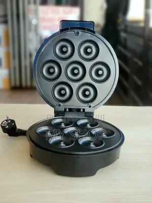 Sokany Donut Maker (Sk-327)