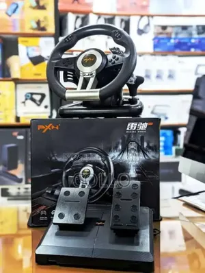 PXN Racing Wheels - V3, V9 V9 Steering Wheels