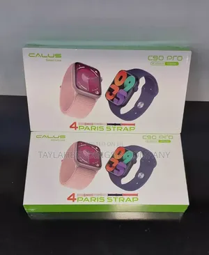 Calus Smart C90 Pro Smart Watch