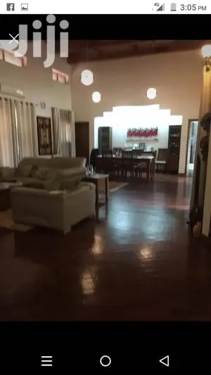 Furnished Apartment