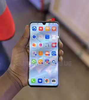 New Huawei P30 Pro 128 GB Blue
