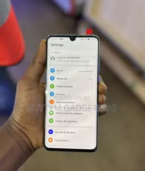New Huawei P30 Pro 128 GB Blue