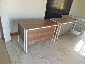 Corporate Office Tables