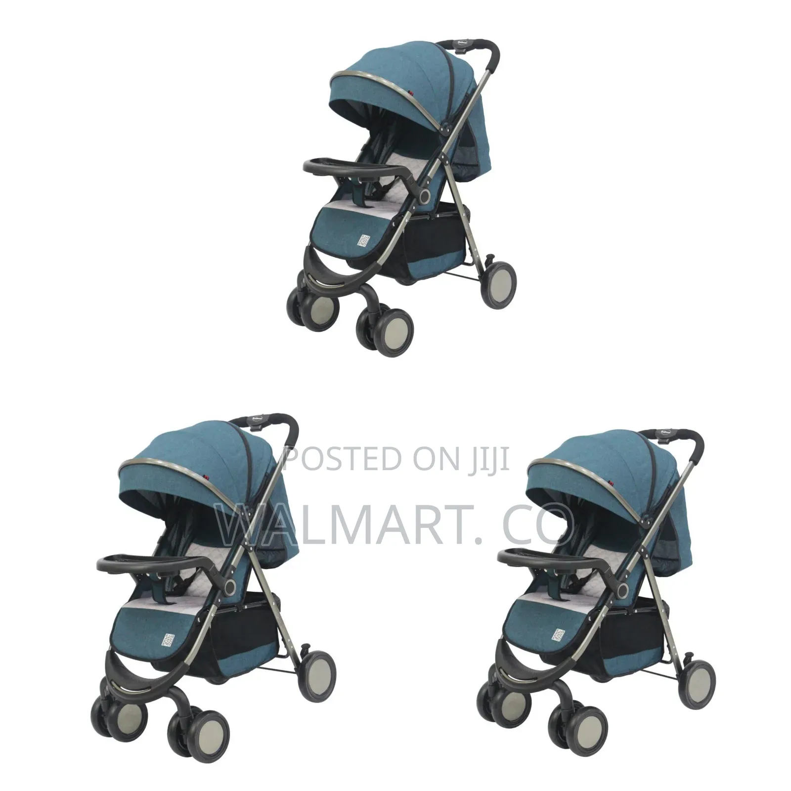 Baby Stroller